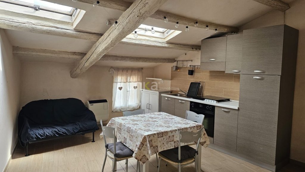 Vendita Appartamento a Jesi – J3045