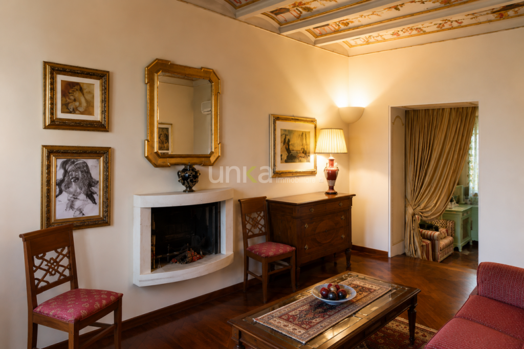 Vendita Appartamento a Jesi – J2132