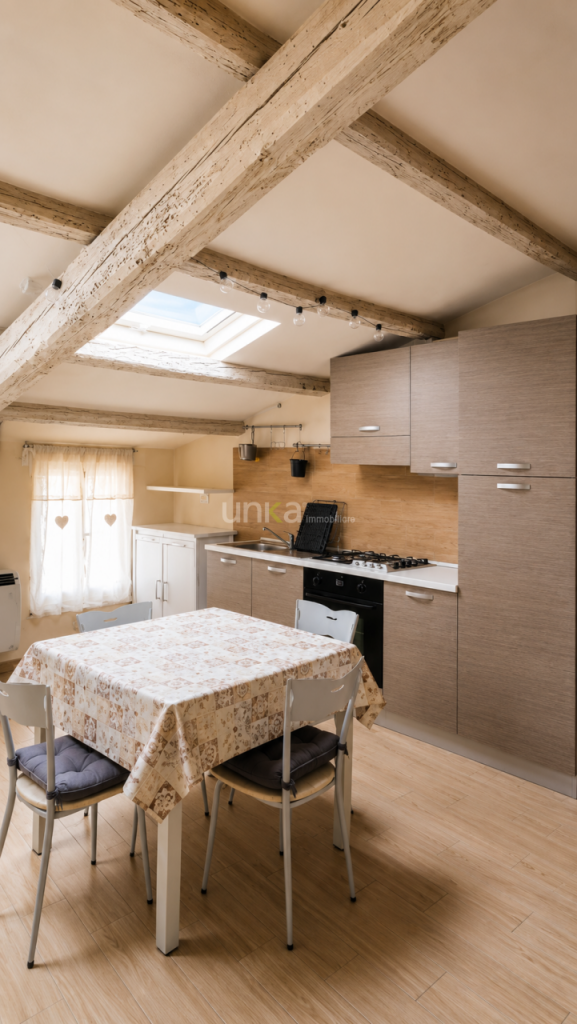 Vendita Appartamento a Jesi – J3045