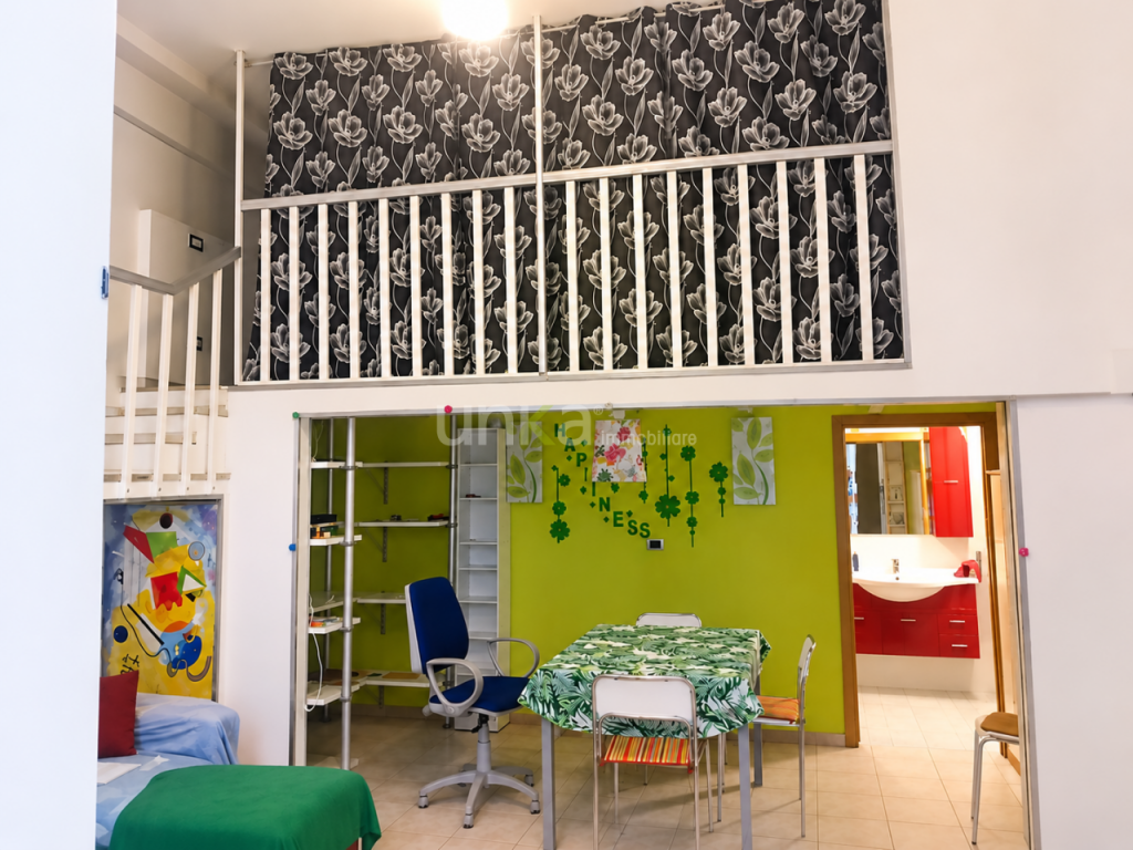 Vendita Appartamento a Jesi – J2903