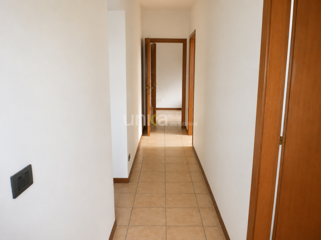 Vendita Appartamento a Jesi – J2243