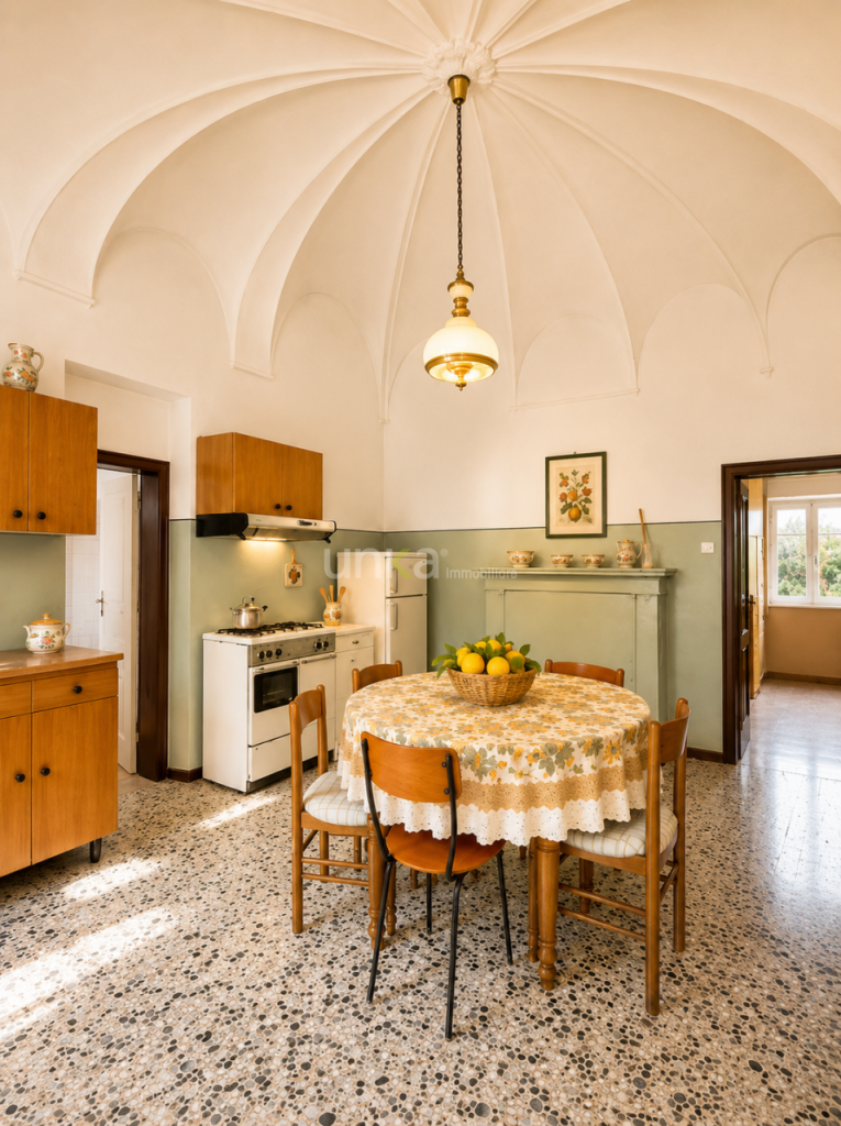 Vendita Appartamento a Castelplanio – F1036