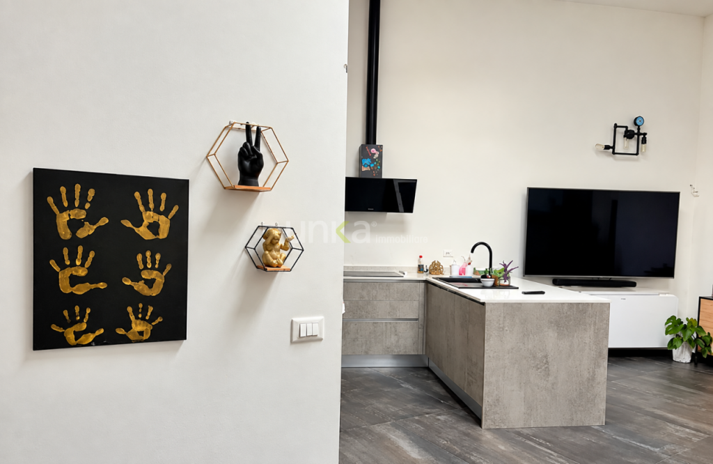 Vendita Appartamento a Jesi – J3061