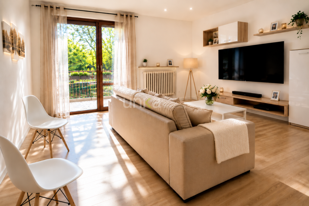 Vendita Appartamento a Jesi – J3067