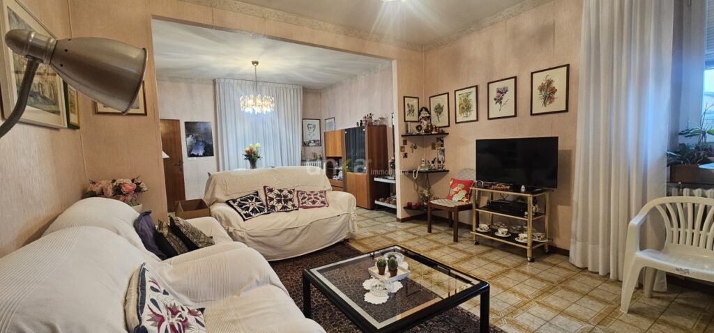 Affittasi Appartamento a Jesi – JL2988