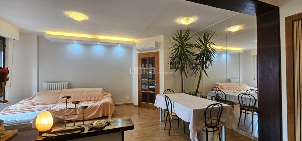 Vendita Appartamento a Jesi – J3075