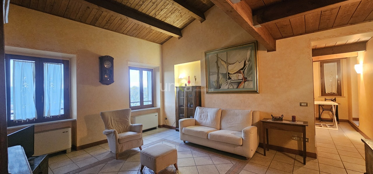 Affittasi Appartamento a Jesi – J3060-1