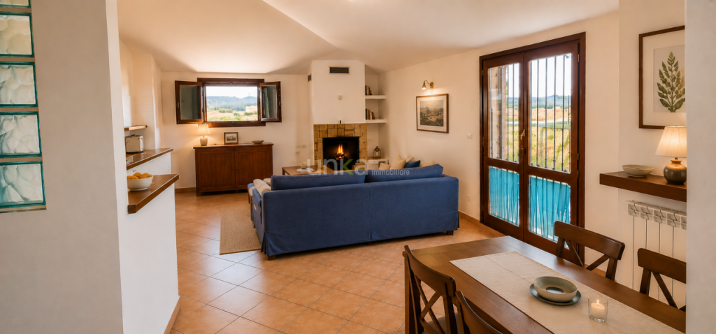 Vendita Appartamento a Jesi – J3077