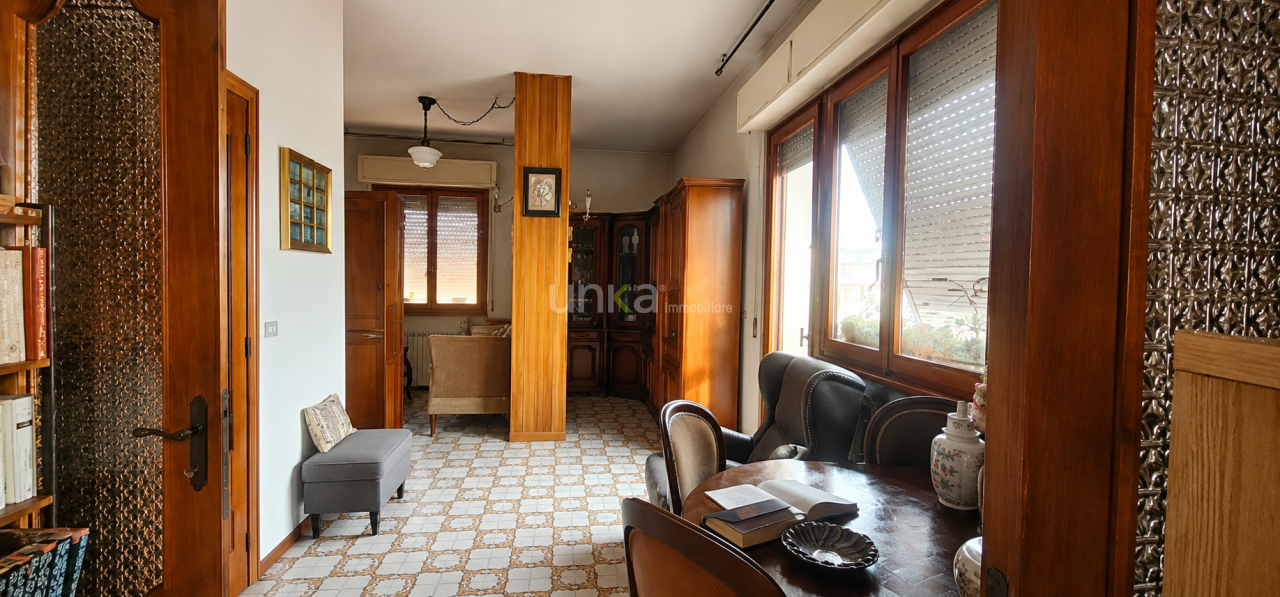 Vendita Appartamento a Jesi – J3079