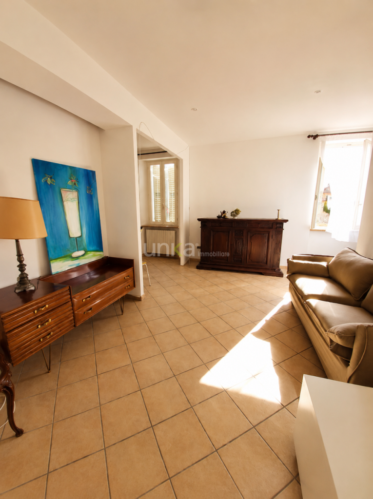 Vendita Appartamento a Jesi – J3076