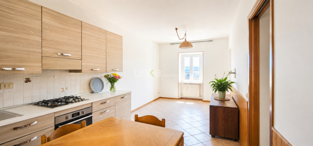 Vendita Appartamento a Jesi – J3081