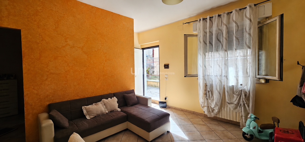 Vendita Appartamento a Jesi – J3084