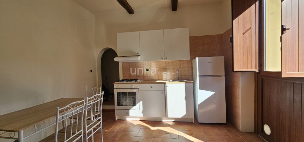 Affittasi Appartamento a Jesi – JL2992