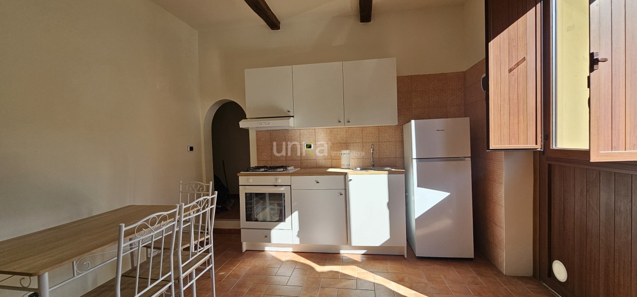 Affittasi Appartamento a Jesi – JL2992