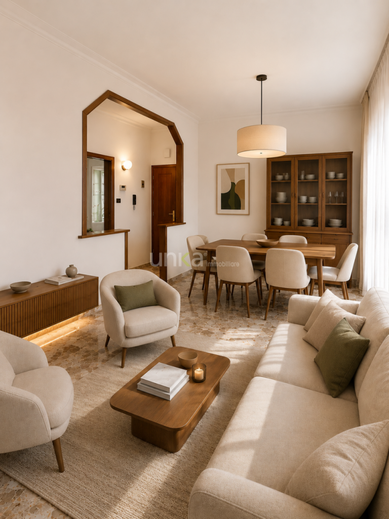 Vendita Appartamento a Jesi – J3085