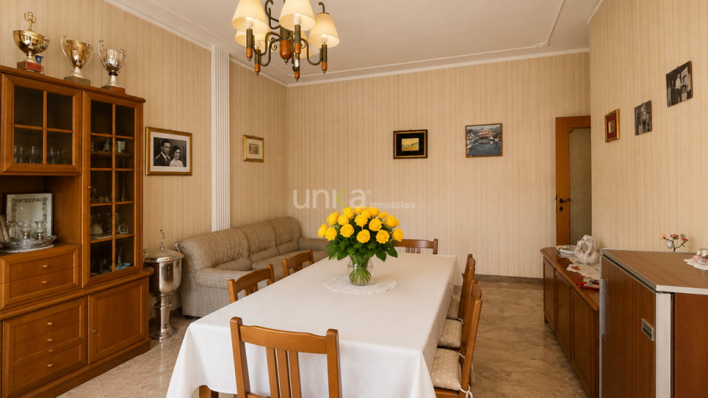 Vendita Appartamento a Jesi – J3087