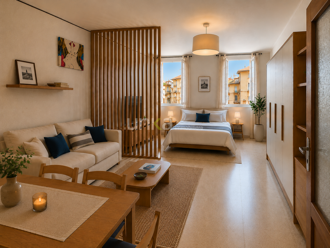 Vendita Appartamento a Jesi – J3088