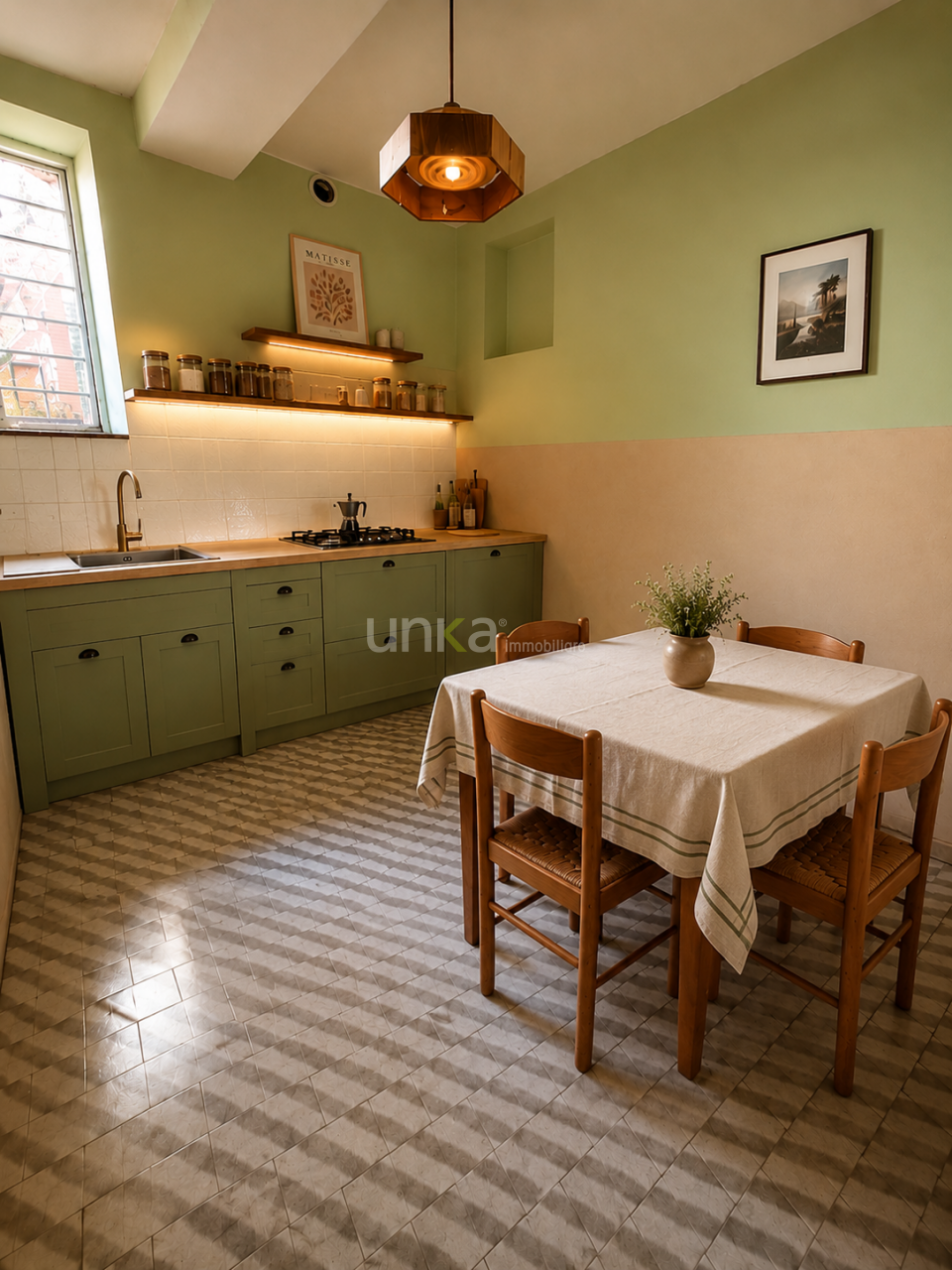 Vendita Appartamento a Jesi – J3089