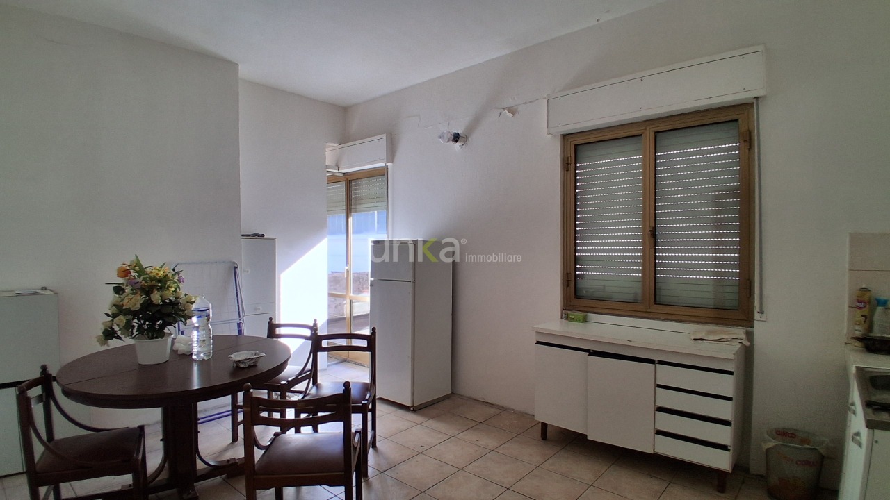 Affittasi Appartamento a Jesi – JL2995