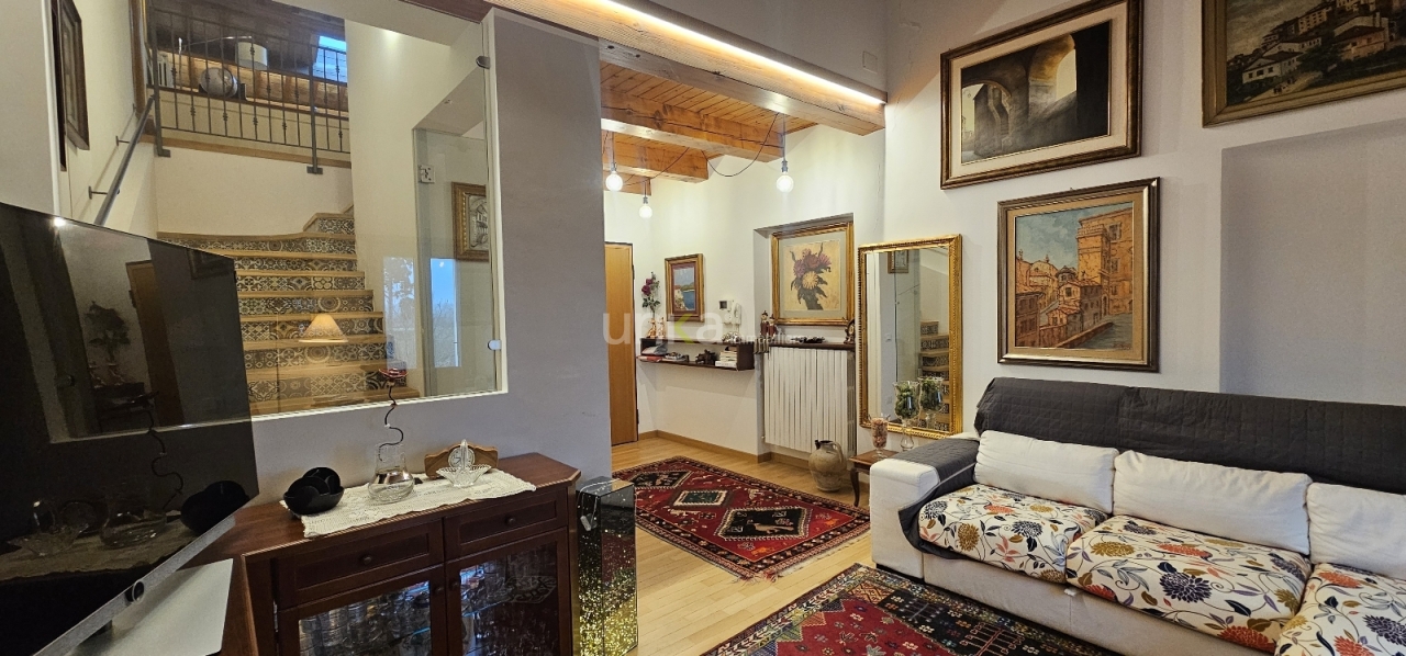 Vendita Appartamento a Jesi – J3090