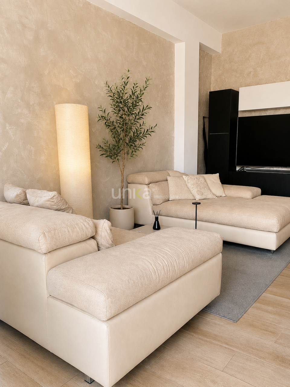 Vendita Appartamento a Jesi – J3091