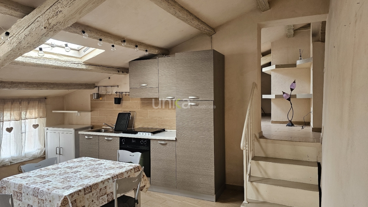 Affittasi Appartamento a Jesi – JL1950