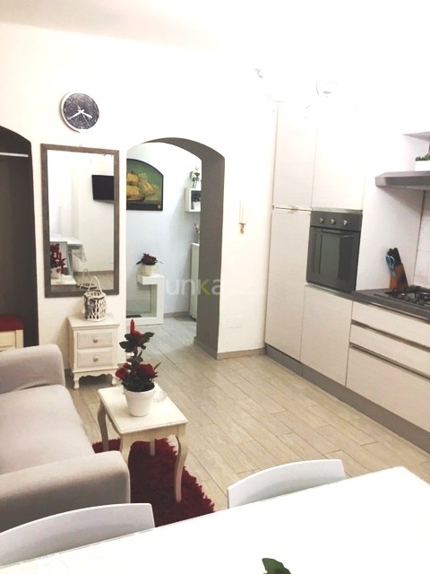 Vendita Appartamento a Jesi – J3071