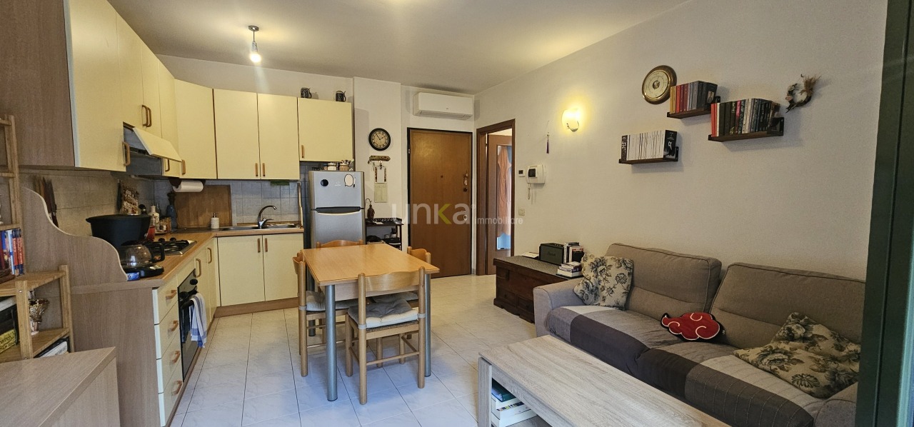Affittasi Appartamento a Jesi – JL2997