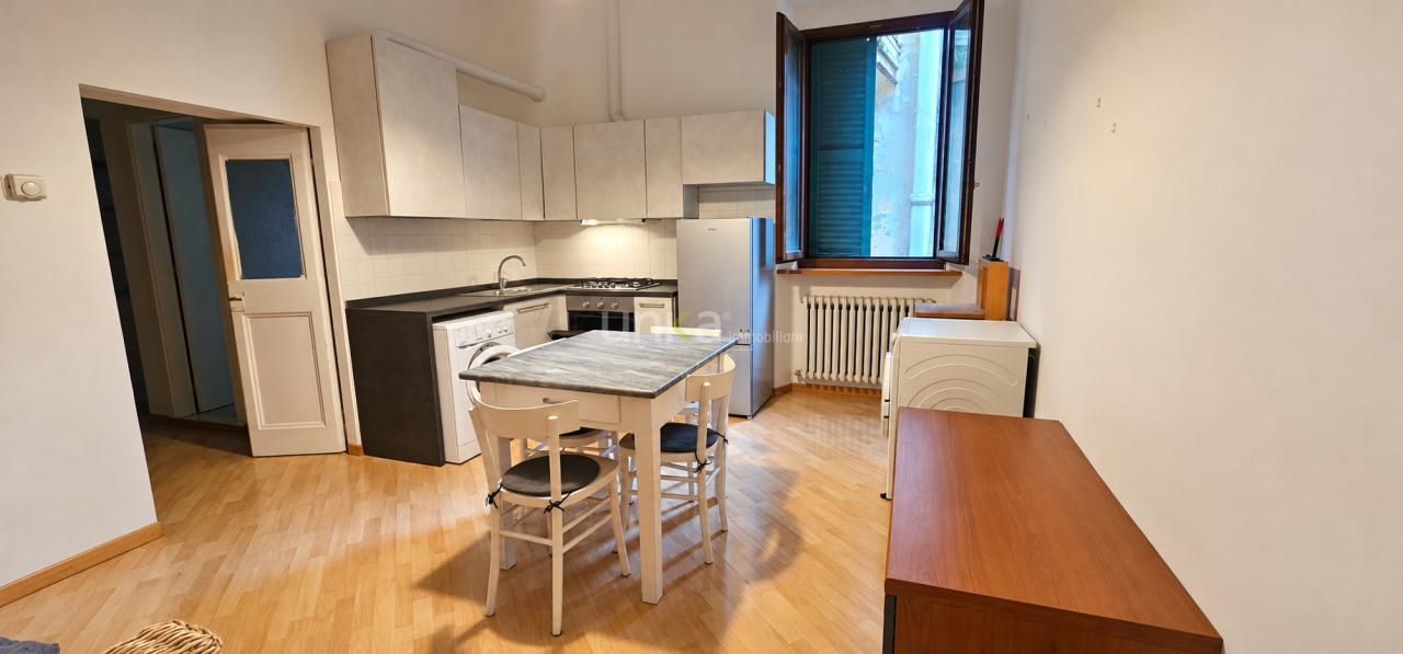 Affittasi Appartamento a Jesi – JL2998