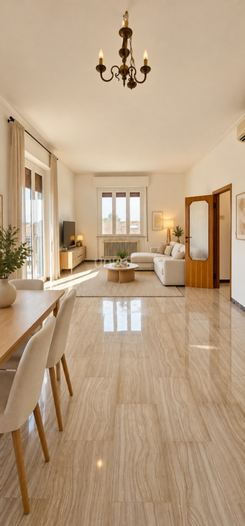Vendita Appartamento a Jesi – J3093