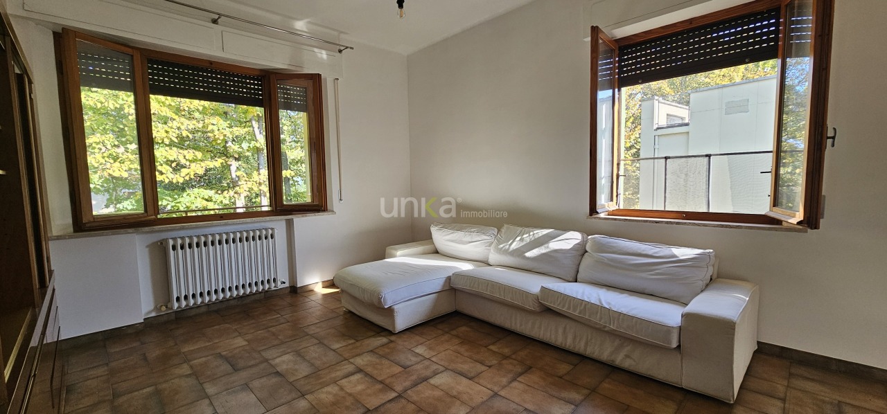 Vendita Appartamento a Jesi – J3094